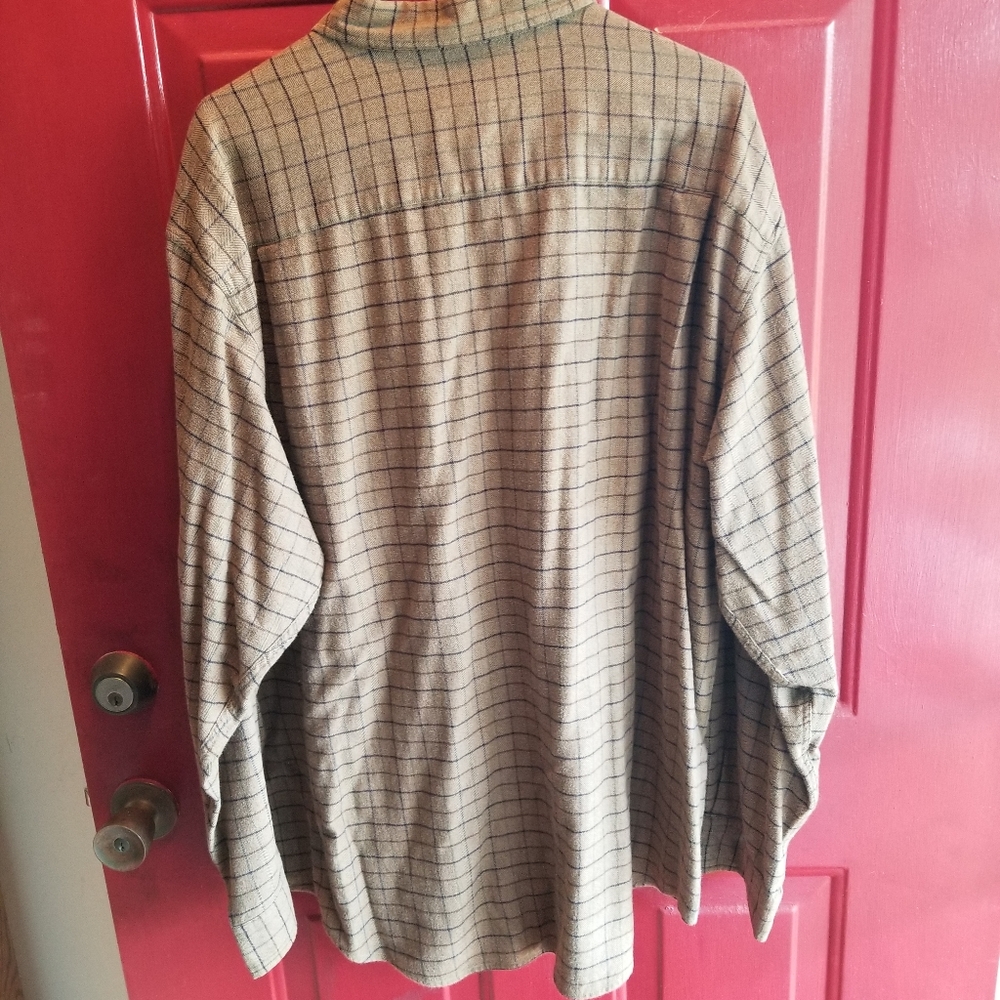 Shirt long sleeve - Picture 3 of 3
